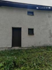 IBA U NÁS! Dvoj - garáž v Oravskej Lesnej s pozemkom