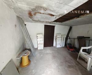 IBA U NÁS! Dvoj - garáž v Oravskej Lesnej s pozemkom