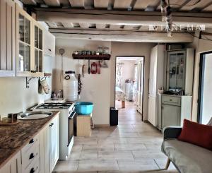 IBA U NÁS! Chalupa v prírode pod lesom - Kvašov,okres Púchov