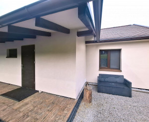 NA PREDAJ! krásna chata v Hnilčík-Bindt, Spišská nová Ves