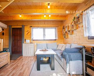 Rekreačná chata s nádherným výhľadom - Lednické Rovne,Púchov