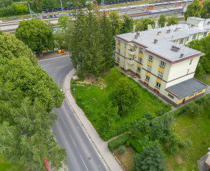 IBA U NÁS!Na predaj stavebný pozemok v meste Pov. Bystrica