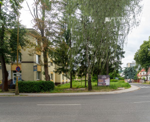 IBA U NÁS!Na predaj stavebný pozemok v meste Pov. Bystrica