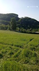 Predaj pozemku, Vieska - Bezdedov mestská časť mesta Púchov