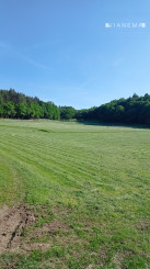 Predaj pozemku, Vieska - Bezdedov mestská časť mesta Púchov