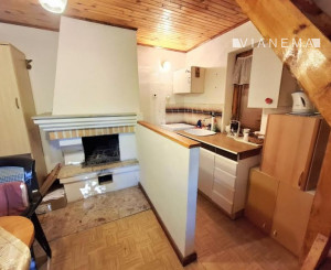 NA PREDAJ! rekreačná chata s krásnou záhradou-Košice, Čermeľ