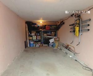 NA PREDAJ! murovaná garáž v meste Košice, Nad jazerom