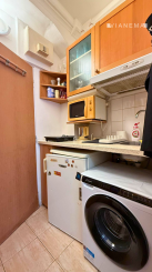 Na predaj praktická garzónka s pivnicou - Nové Mesto BA III