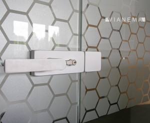 IBA U NÁS! Na prenájom moderná kancelária, Žilina - 24m2