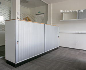 IBA U NÁS! Na prenájom skvelá kancelária, Žilina - 24m2