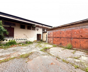 NA PREDAJ! Budova služieb a obchodu Trebišov MOŽNÁ DOHODA