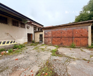 NA PREDAJ! Budova služieb a obchodu Trebišov MOŽNÁ DOHODA