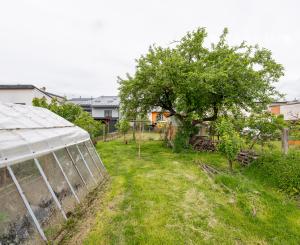 REZERVOVANÉ!  Na predaj RD so záhradou v Rajci, okres Žilina