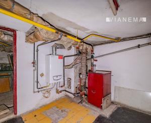 REZERVOVANÉ!  Na predaj RD so záhradou v Rajci, okres Žilina