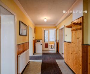 REZERVOVANÉ!  Na predaj RD so záhradou v Rajci, okres Žilina