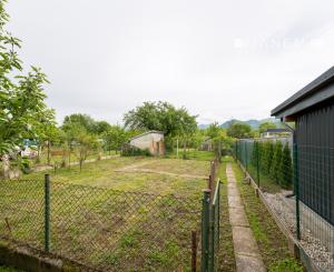 REZERVOVANÉ!  Na predaj RD so záhradou v Rajci, okres Žilina