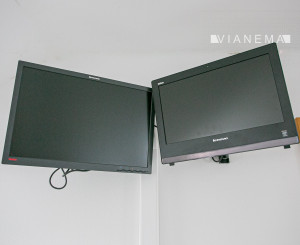 IBA U NÁS! Na prenájom štýlová kancelária - Žilina – 47 m2