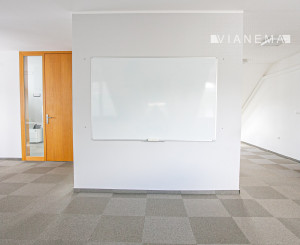 IBA U NÁS! Prenájom veľkometrážna kancelária, Žilina 93,5m2