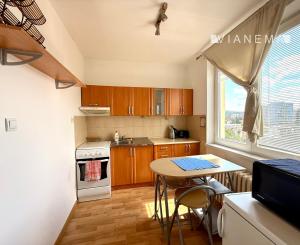 NA PRENÁJOM 1 izbový byt Košice - sever