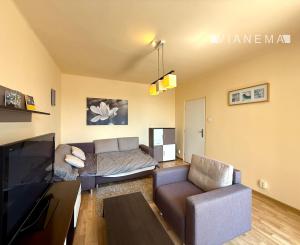 NA PRENÁJOM 1 izbový byt Košice - sever