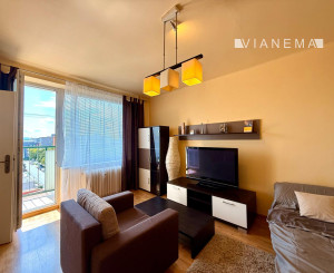 NA PRENÁJOM 1 izbový byt Košice - sever