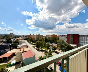 NA PRENÁJOM 1 izbový byt Košice - sever