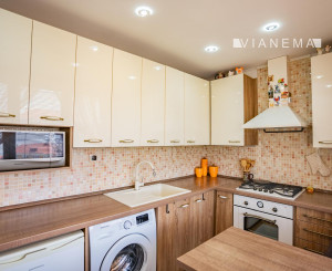 Predané! Predaj krásny slnečný 2,5i byt v Novej Dubnici