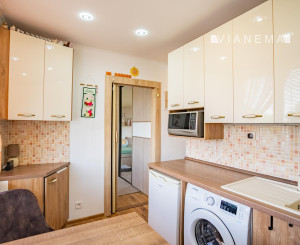 Predané! Predaj krásny slnečný 2,5i byt v Novej Dubnici