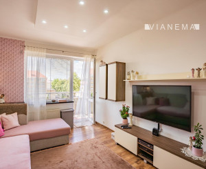 Predané! Predaj krásny slnečný 2,5i byt v Novej Dubnici