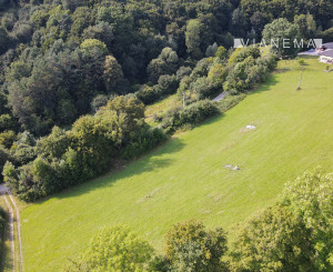 IBA U NÁS! Stavebné pozemky Nimnica, Púchov, 11 Pozemkov