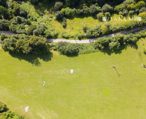 IBA U NÁS! Stavebné pozemky Nimnica, Púchov, 11 Pozemkov