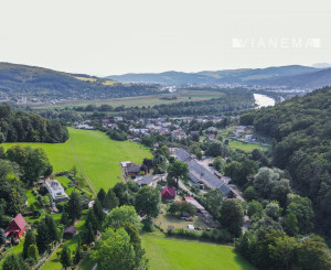 IBA U NÁS! Stavebné pozemky Nimnica, Púchov, 11 Pozemkov