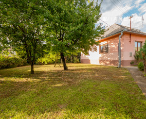 IBA U NÁS! Na predaj rodinný dom v obci Peder - Košice