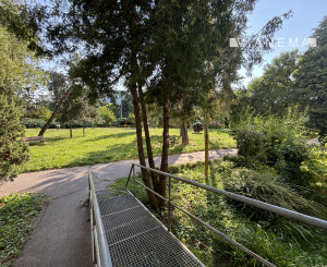 PREDANÉ! 1 izbový byt, loggia, Trieda SNP, Košice - Západ