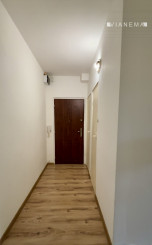 PREDANÉ! 1 izbový byt, loggia, Trieda SNP, Košice - Západ