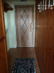 IBA U NÁS! Väčší 1i byt v Tvrdošíne – Sídlisko Medvedzie!