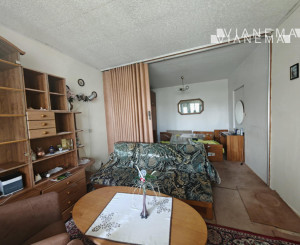 IBA U NÁS! Väčší 1i byt v Tvrdošíne – Sídlisko Medvedzie!