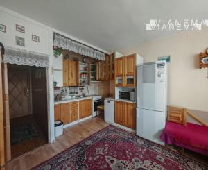 IBA U NÁS! Väčší 1i byt v Tvrdošíne – Sídlisko Medvedzie!