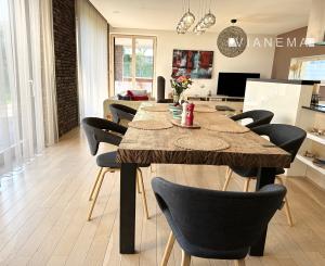 Na predaj 6-izbový dom s bazénom, Limbach