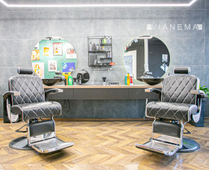 IBA U NÁS! Predaj prevádzky Barber Shop ELITE v Žiline