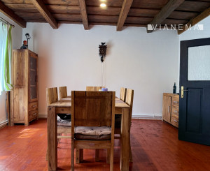 IBA U NÁS! Rodinný dom, 180m2  Cérová – Rozbehy