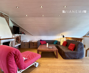 IBA U NÁS! Rodinný dom, 180m2  Cérová – Rozbehy