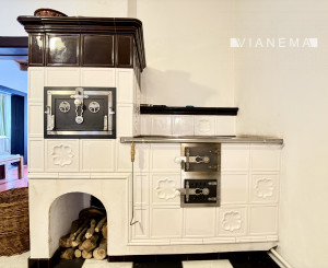 IBA U NÁS! Rodinný dom, 180m2  Cérová – Rozbehy