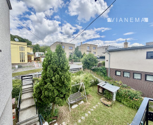 IBA U NÁS! 5 izbový dvojgeneračný dom, Slnečná, Prešov