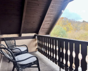 IBA U NÁS! Rodinný  Cérová – Rozbehy