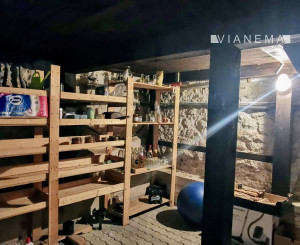 IBA U NÁS! Rodinný  Cérová – Rozbehy