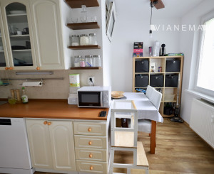 Rezervované: 2- izbový byt v lokalite  Martin – Sever