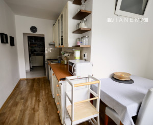 Rezervované: 2- izbový byt v lokalite  Martin – Sever