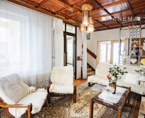 IBA U NÁS! 5 izbový dvojgeneračný dom, Slnečná, Prešov