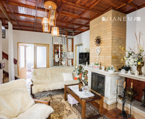 IBA U NÁS! 5 izbový dvojgeneračný dom, Slnečná, Prešov